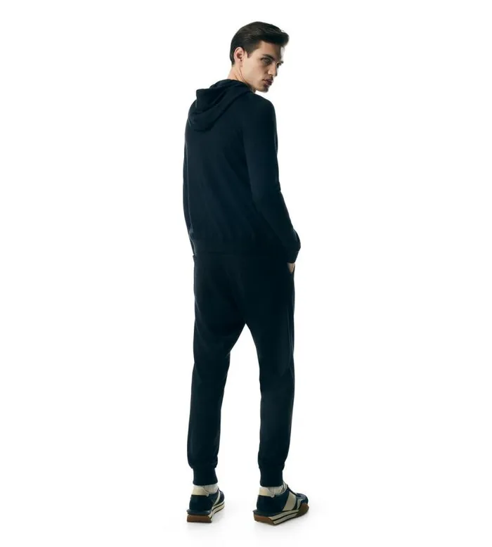 TOM FORD Knitwear Men CASHMERE SILK LIGHTWEIGHT HOODIE TOM FORD Knitwear Men CASHMERE SILK LIGHTWEIGHT HOODIE