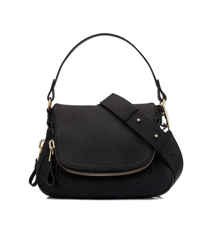 TOM FORD Shoulder Bags Women MEDIUM DOUBLE STRAP JENNIFER