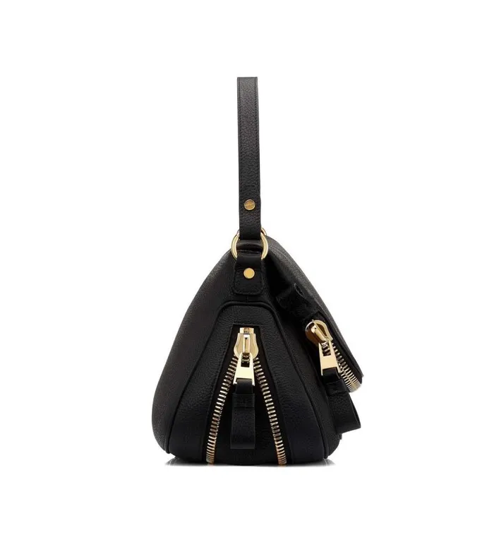 TOM FORD Shoulder Bags Women MEDIUM DOUBLE STRAP JENNIFER TOM FORD Shoulder Bags Women MEDIUM DOUBLE STRAP JENNIFER