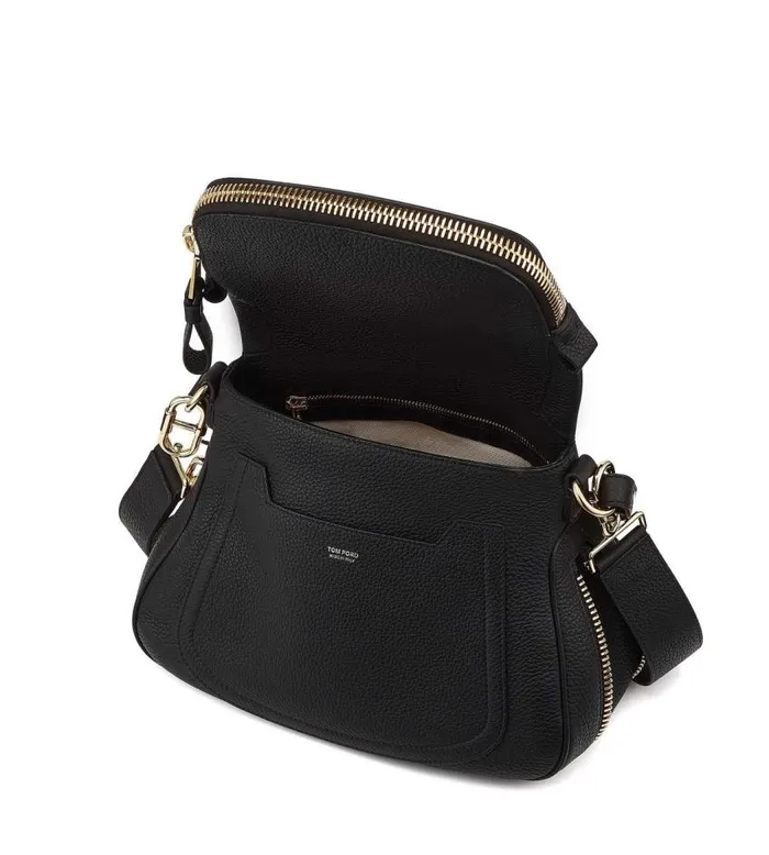TOM FORD Shoulder Bags Women MEDIUM DOUBLE STRAP JENNIFER TOM FORD Shoulder Bags Women MEDIUM DOUBLE STRAP JENNIFER
