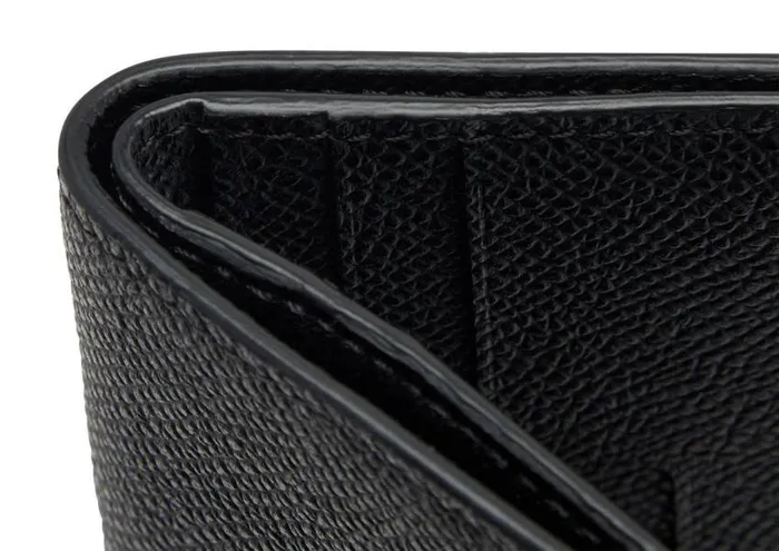 TOM FORD Small Leather Goods Men SMALL GRAIN LEATHER FOLDING CARDHOLDER TOM FORD Small Leather Goods Men SMALL GRAIN LEATHER FOLDING CARDHOLDER