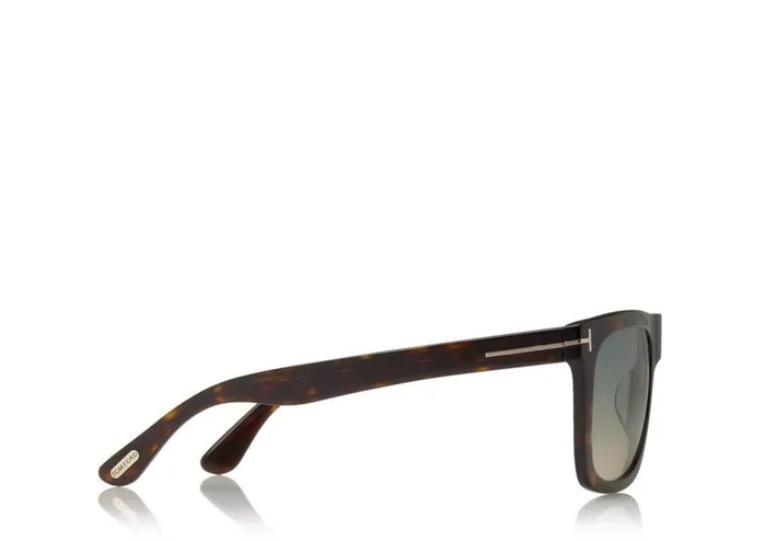 TOM FORD Sunglasses Women MORGAN SUNGLASSES Havana TOM FORD Sunglasses Women MORGAN SUNGLASSES Havana
