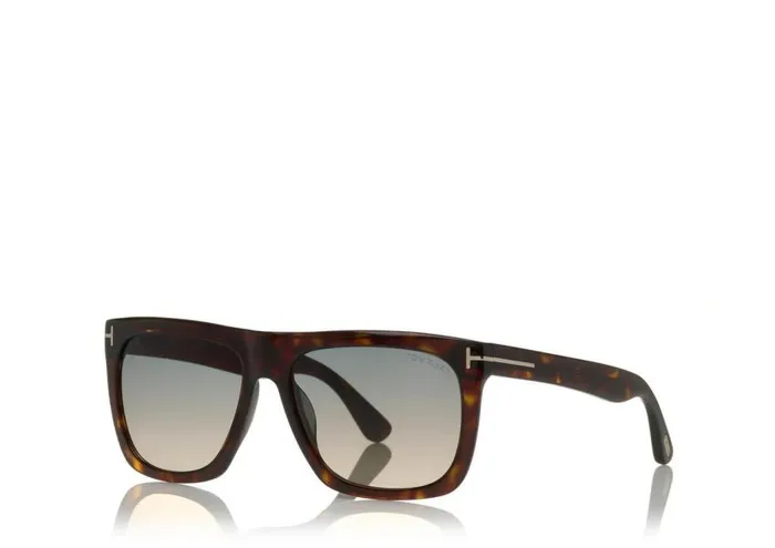 TOM FORD Sunglasses Women MORGAN SUNGLASSES Havana TOM FORD Sunglasses Women MORGAN SUNGLASSES Havana