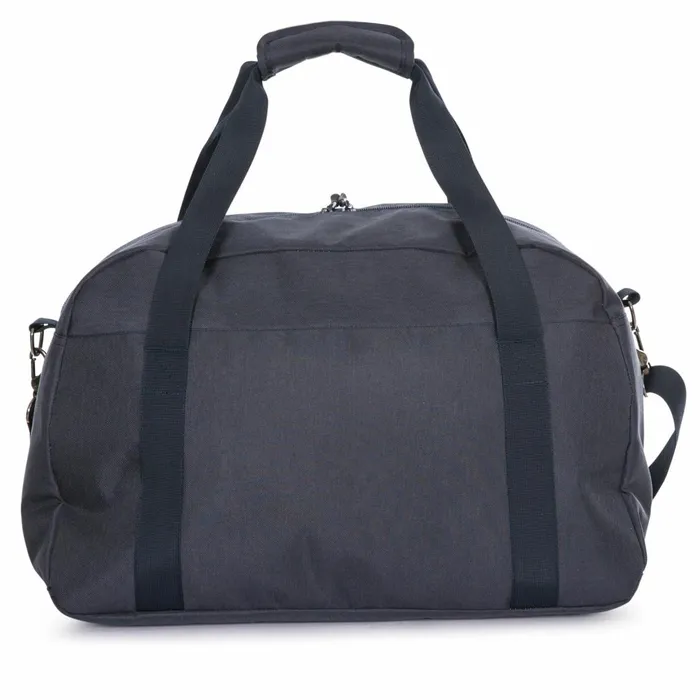 Travel Duffle Bag Navy Men Trespass Backpacks