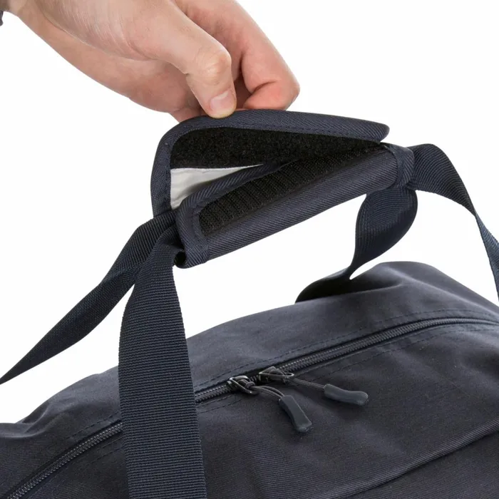 Travel Duffle Bag Navy Men Trespass Backpacks