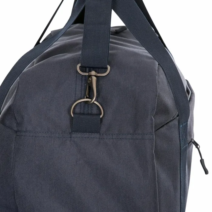 Travel Duffle Bag Navy Men Trespass Backpacks