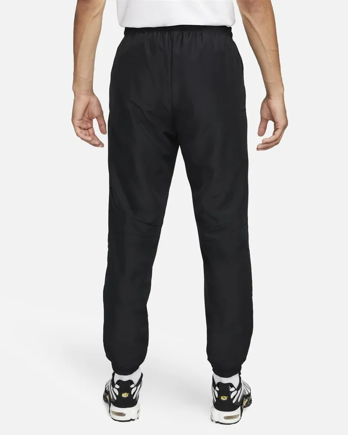 Trousers And Tights Men Nike Academy Blackblackwhite