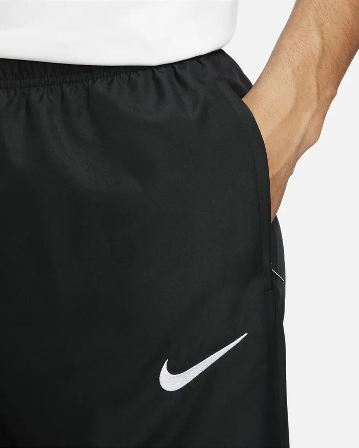 Trousers And Tights Men Nike Academy Blackblackwhite