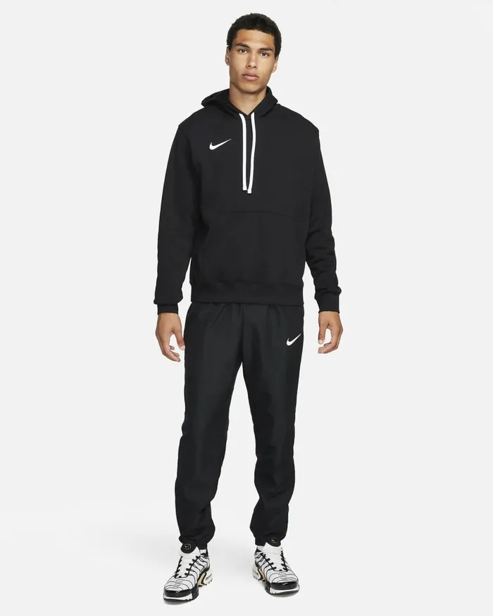 Trousers And Tights Men Nike Academy Blackblackwhite