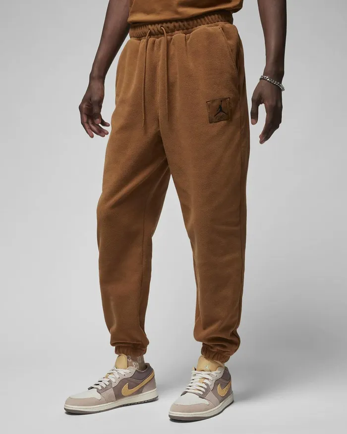 Trousers And Tights Men Nike Jordan Essentials Light British Tan