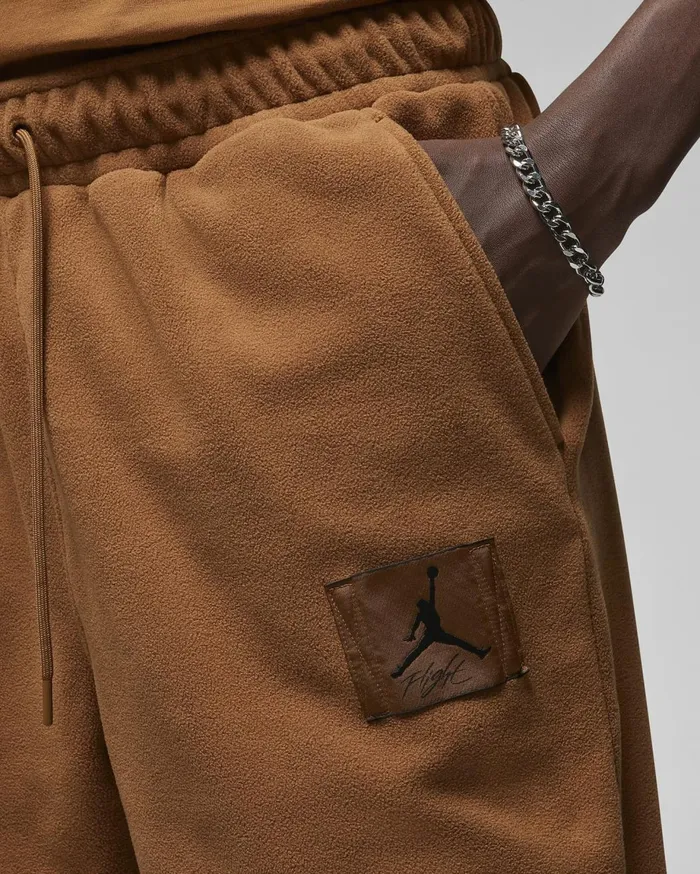Trousers And Tights Men Nike Jordan Essentials Light British Tan