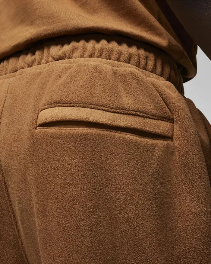 Trousers And Tights Men Nike Jordan Essentials Light British Tan