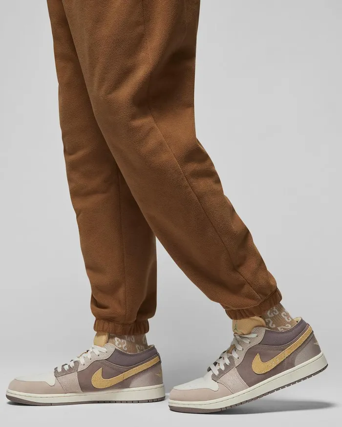 Trousers And Tights Men Nike Jordan Essentials Light British Tan