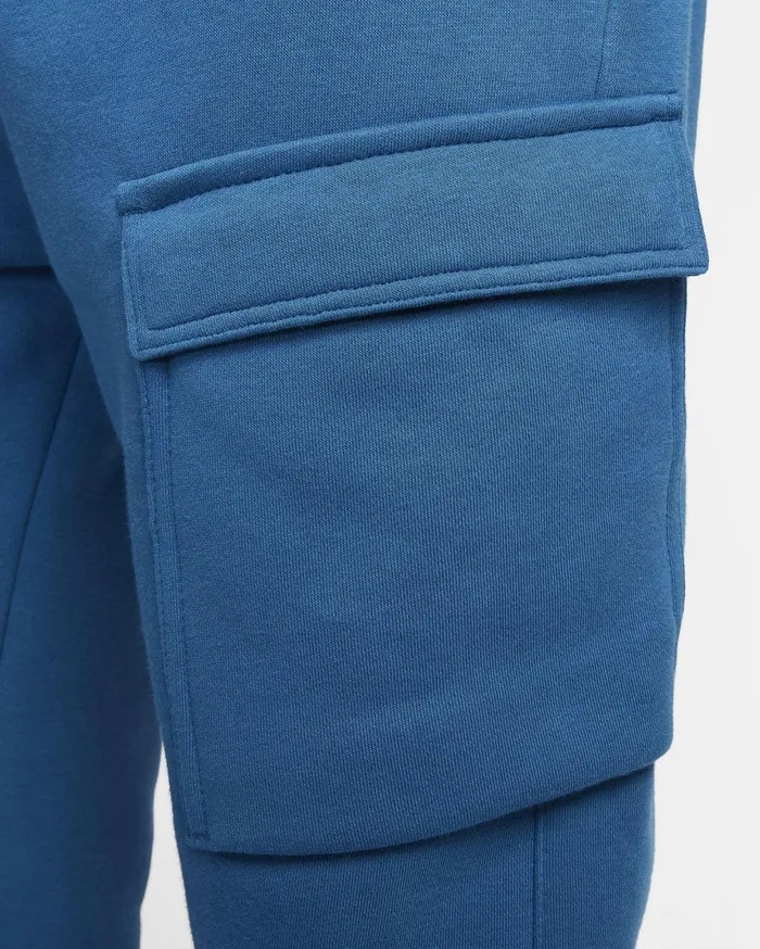 Trousers And Tights Men Nike Sportswear Industrial Blue