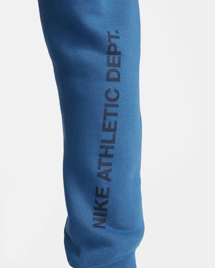 Trousers And Tights Men Nike Sportswear Industrial Blue