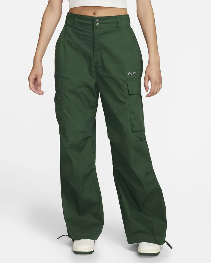 Trousers Women Nike Sportswear Fir