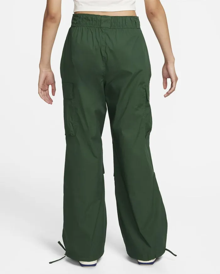 Trousers Women Nike Sportswear Fir