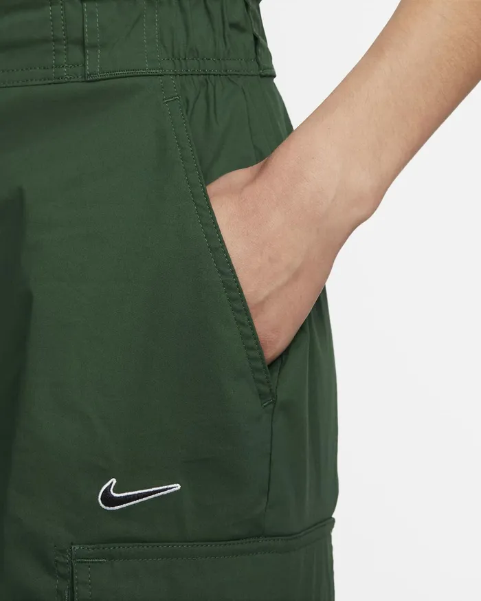 Trousers Women Nike Sportswear Fir