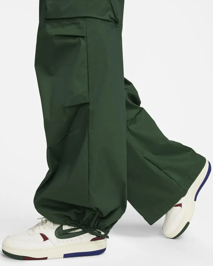 Trousers Women Nike Sportswear Fir