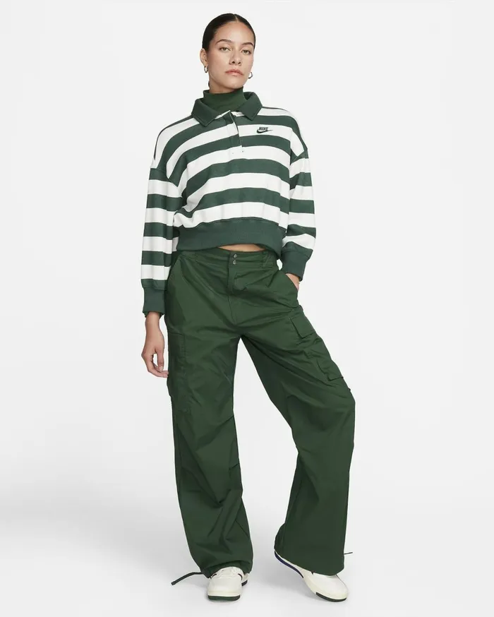 Trousers Women Nike Sportswear Fir