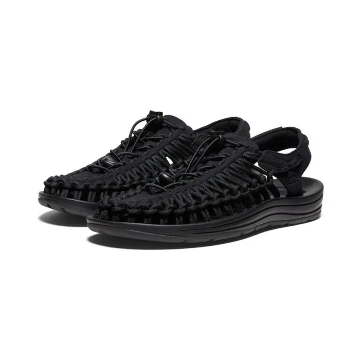TwoCord Sandals 8211 UNEEK Monochrome Women KEEN Sandals TwoCord Sandals 8211 UNEEK Monochrome Women KEEN Sandals