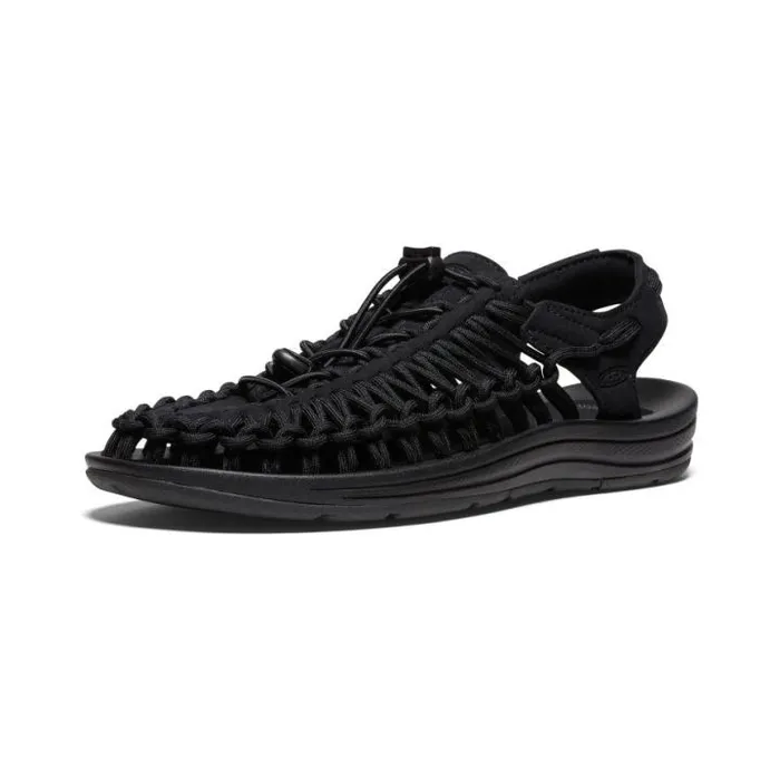 TwoCord Sandals 8211 UNEEK Monochrome Women KEEN Sandals TwoCord Sandals 8211 UNEEK Monochrome Women KEEN Sandals