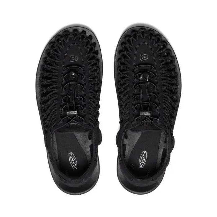 TwoCord Sandals 8211 UNEEK Monochrome Women KEEN Sandals TwoCord Sandals 8211 UNEEK Monochrome Women KEEN Sandals