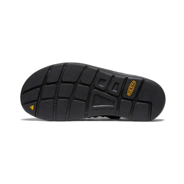 TwoCord Sandals 8211 UNEEK Monochrome Women KEEN Sandals TwoCord Sandals 8211 UNEEK Monochrome Women KEEN Sandals