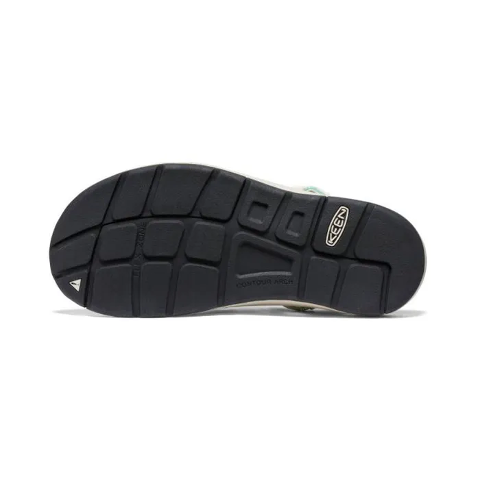 UNEEK Canvas Granite GreenBirch Sandal Women KEEN Casual UNEEK Canvas Granite GreenBirch Sandal Women KEEN Casual