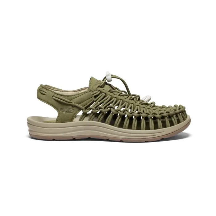 UNEEK Martini OliveSafari Sandal Women KEEN Water