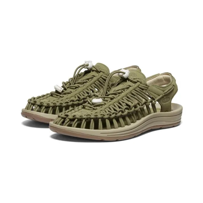 UNEEK Martini OliveSafari Sandal Women KEEN Water UNEEK Martini OliveSafari Sandal Women KEEN Water