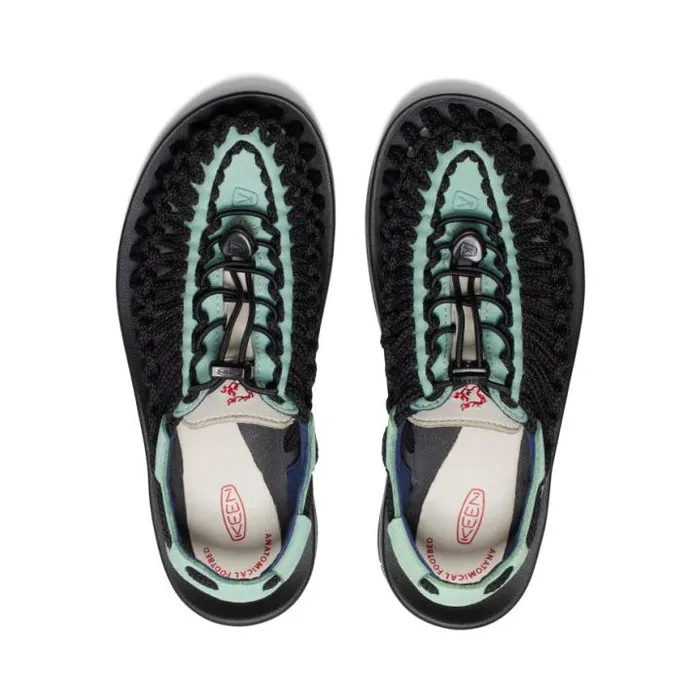 UNEEK Year Of The Dragon Sandal Women KEEN Water UNEEK Year Of The Dragon Sandal Women KEEN Water