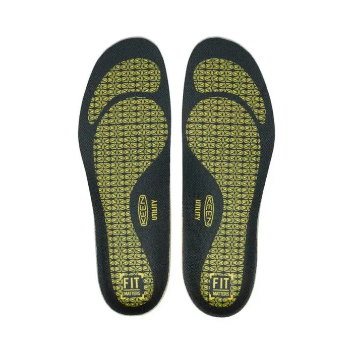 UTILITY K20 Cushion Insole Men KEEN Accessories UTILITY K20 Cushion Insole Men KEEN Accessories