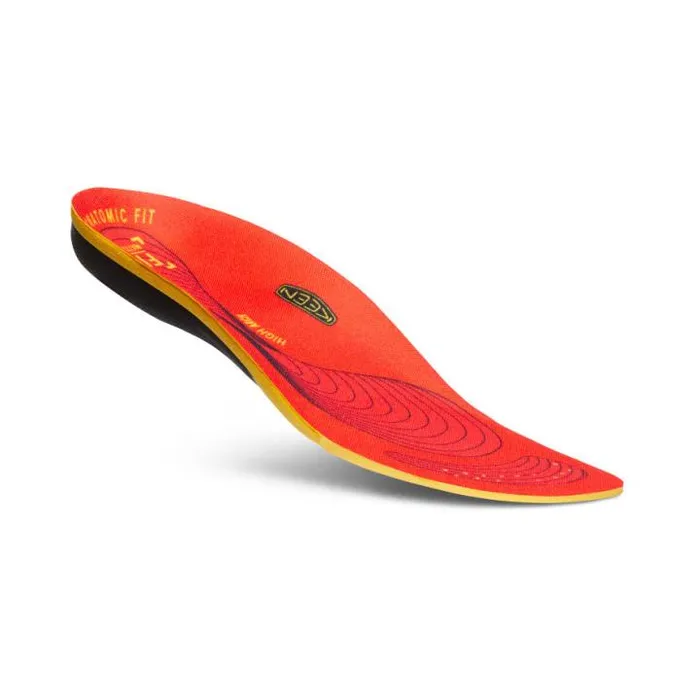 UTILITY K30 High Arch Insole Men KEEN Accessories
