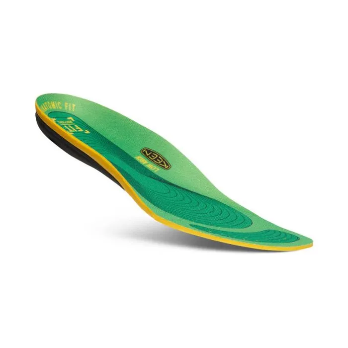 UTILITY K30 Low Arch Insole Men KEEN Accessories