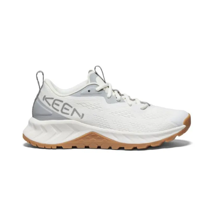 Versacore Speed Star WhiteAlloy Hiking Shoe Women KEEN Shoes