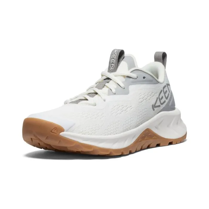 Versacore Speed Star WhiteAlloy Hiking Shoe Women KEEN Shoes Versacore Speed Star WhiteAlloy Hiking Shoe Women KEEN Shoes