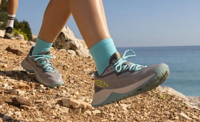 Versacore Speed Star WhiteAlloy Hiking Shoe Women KEEN Shoes Versacore Speed Star WhiteAlloy Hiking Shoe Women KEEN Shoes