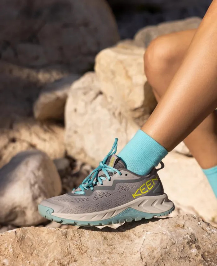 Versacore Speed Star WhiteAlloy Hiking Shoe Women KEEN Shoes Versacore Speed Star WhiteAlloy Hiking Shoe Women KEEN Shoes