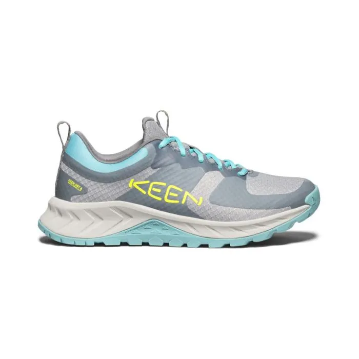 Versacore Waterproof AlloyEvening Primrose Hiking Boot Women KEEN Shoes