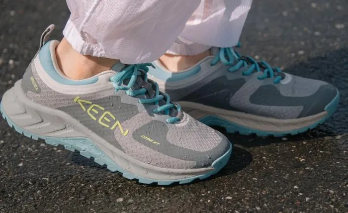 Versacore Waterproof AlloyEvening Primrose Hiking Boot Women KEEN Shoes Versacore Waterproof AlloyEvening Primrose Hiking Boot Women KEEN Shoes