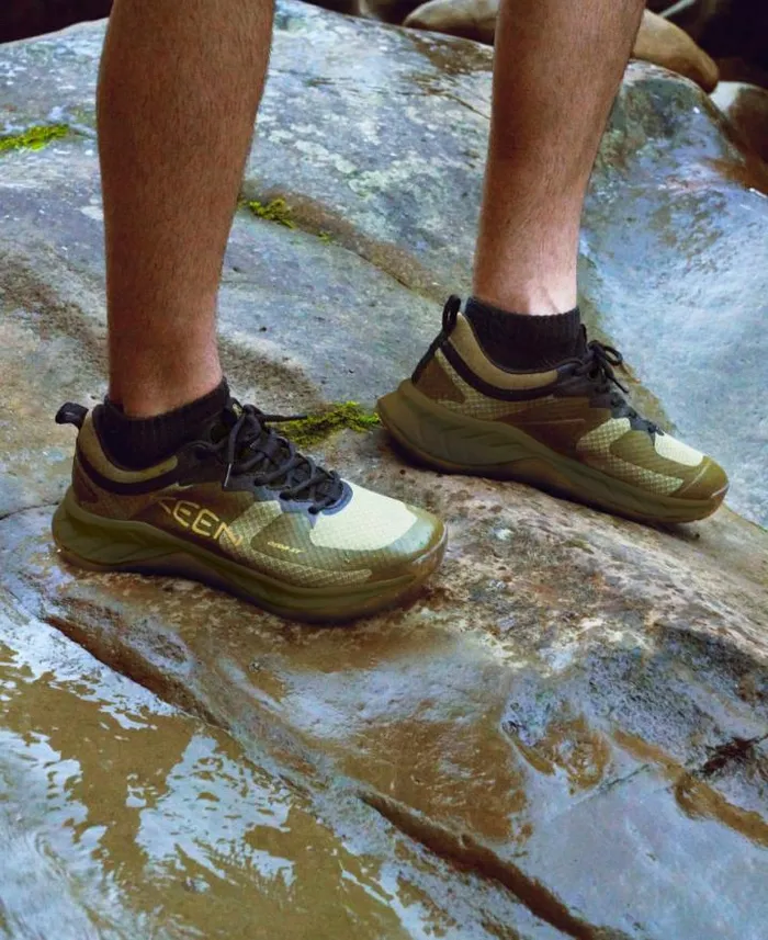 Versacore Waterproof BlackMagnet Hiking Boot Men KEEN Hike Versacore Waterproof BlackMagnet Hiking Boot Men KEEN Hike