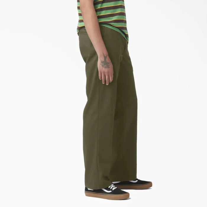 Vincent Alvarez Relaxed Fit Carpenter Jeans Military Green Military Green ml Men Dickies Jeans Vincent Alvarez Relaxed Fit Carpenter Jeans Military Green Military Green ml Men Dickies Jeans