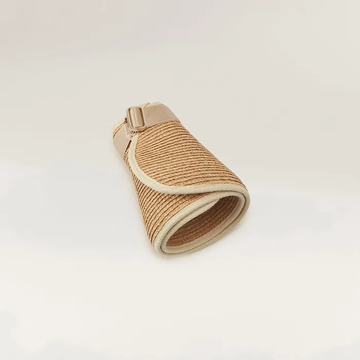 Visors Hats Helen Kaminski Aleeya 9 Naturalsand