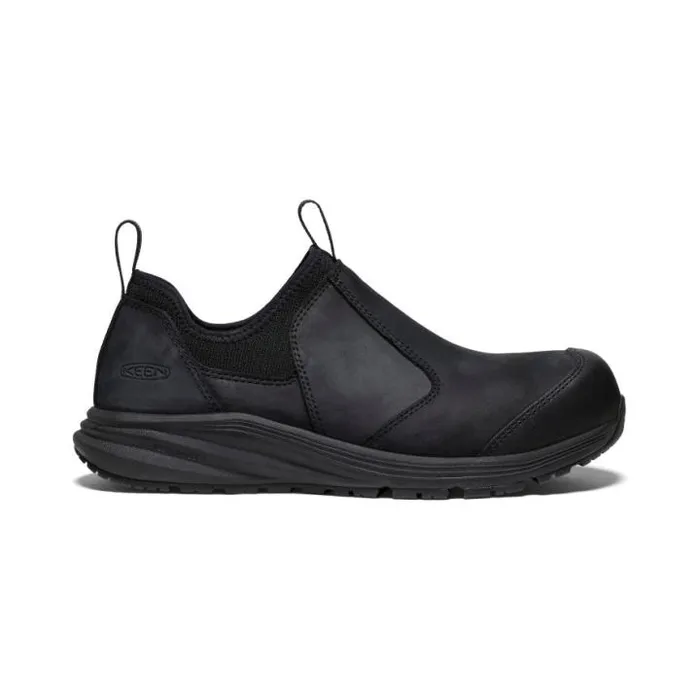 Vista Energy Shift ESD CarbonFiber Toe Work Shoe Men KEEN Shoes