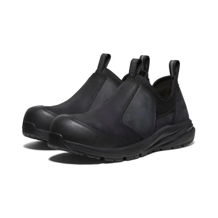 Vista Energy Shift ESD CarbonFiber Toe Work Shoe Men KEEN Shoes Vista Energy Shift ESD CarbonFiber Toe Work Shoe Men KEEN Shoes