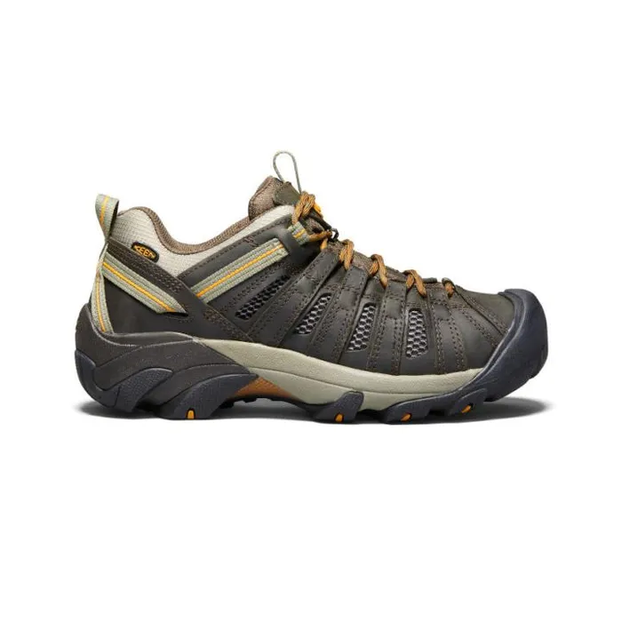 Voyageur 8211 Vented Hiking Shoes Men KEEN Hike