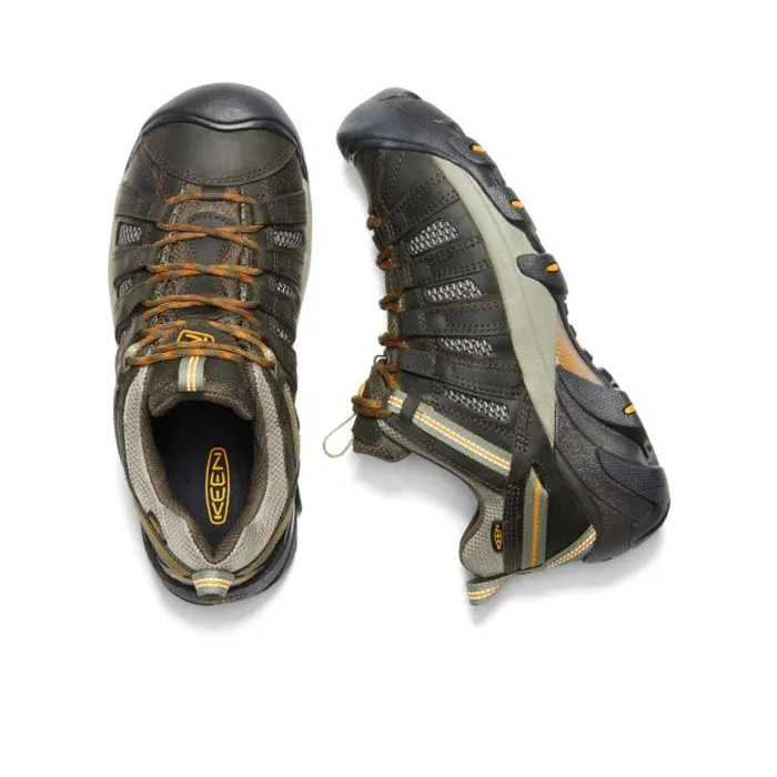 Voyageur 8211 Vented Hiking Shoes Men KEEN Hike Voyageur 8211 Vented Hiking Shoes Men KEEN Hike