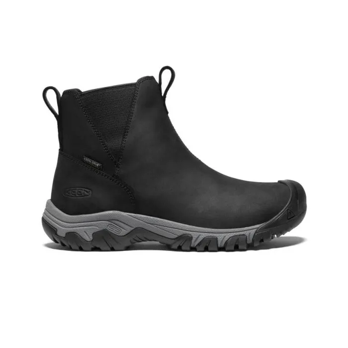 Waterproof Chelsea Boots 8211 Greta Chelsea Women KEEN SlipOns