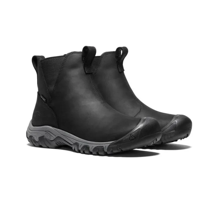 Waterproof Chelsea Boots 8211 Greta Chelsea Women KEEN SlipOns Waterproof Chelsea Boots 8211 Greta Chelsea Women KEEN SlipOns